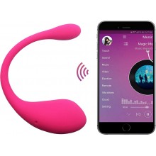 5 Bluetooth Remote Control Vibrator